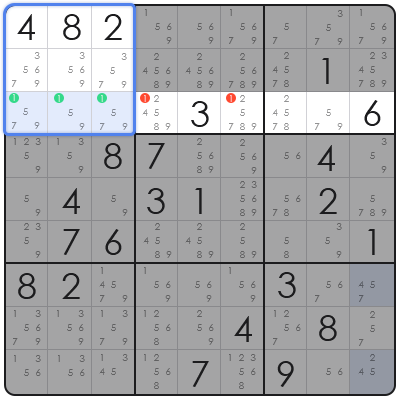 new york times sudoku answers